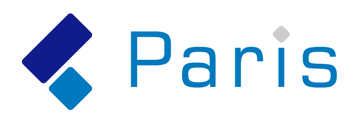 Logo Paris